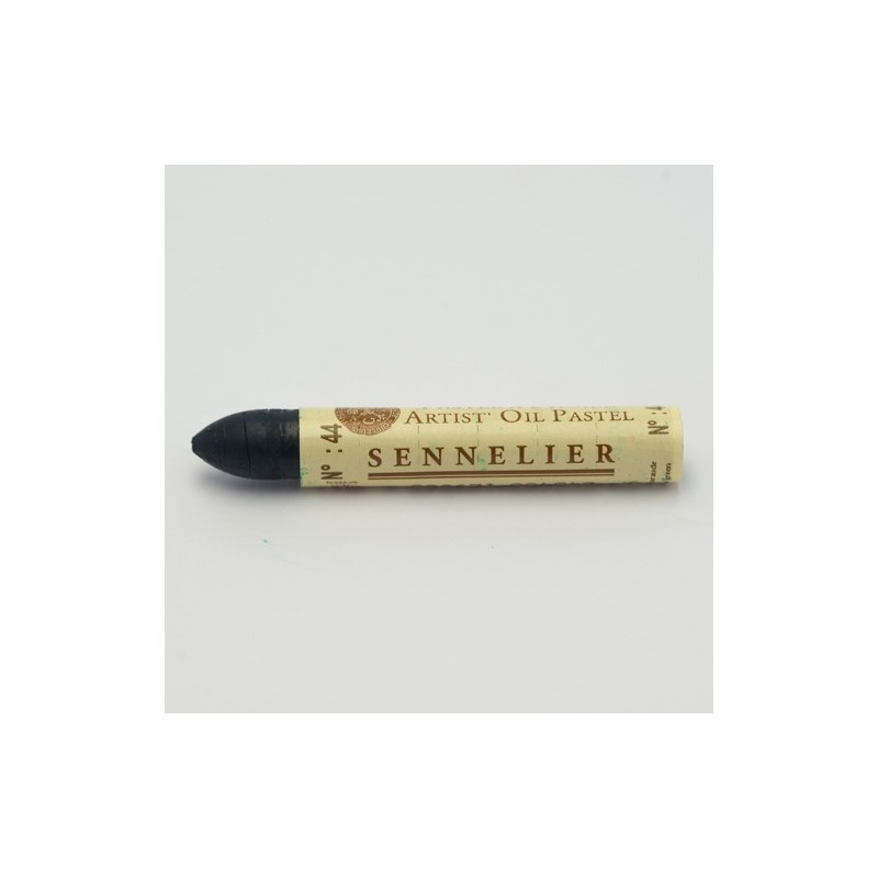 Fine art shop - Oil pastel Sennelier 5ml \n\nEmerald Green | totenart.com