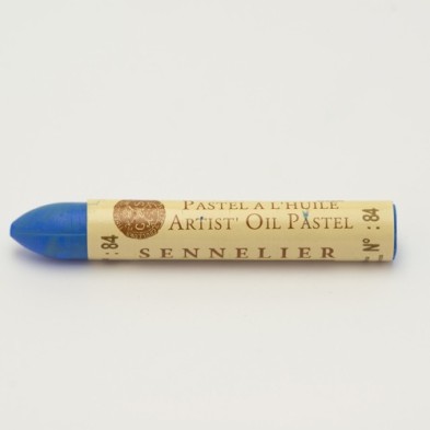 Fine art shop - Oil pastel Sennelier 5ml \nBluish English Green | totenart.com