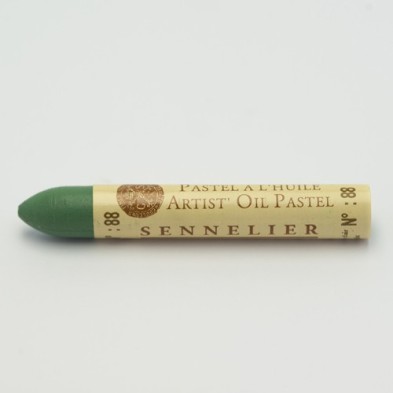 Fine art shop - Oil pastel Sennelier 5ml \nLight Sap Green | totenart.com