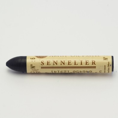 Fine art shop - Oil pastel Sennelier 5ml \nUltramarine Blue | totenart.com