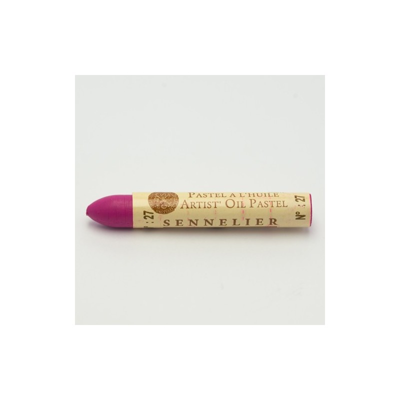 Fine art shop - Oil pastel Sennelier 5ml Purple | totenart.com
