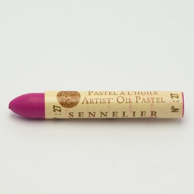 Fine art shop - Oil pastel Sennelier 5ml Purple | totenart.com