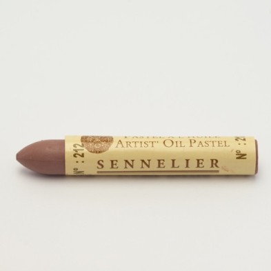 Fine art shop - Oil pastel Sennelier 5ml Mummy | totenart.com