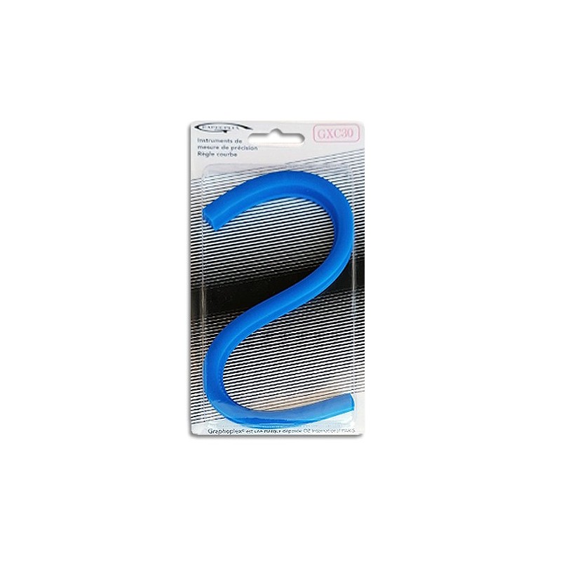 Fine art shop - Flexible ruler (not graduated) 30 cm. | totenart.com 