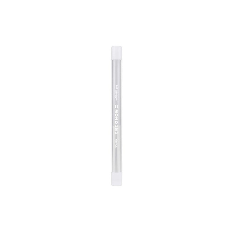 Fine art shop - Tombow MONO ZERO Replacement for EH-KUR precision eraser, 2.3 mm round tip | totenart.com