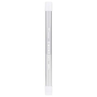 Fine art shop - Tombow MONO ZERO Replacement for EH-KUS precision eraser, 2.5 x 5 mm rectangular tip | totenart.com