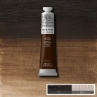 Fine art shop - Oil Winton W&N, Raw Umber, 200 ml. | totenart.com