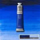 Fine art shop - Oil Winton W&N, French Ultramarine, 200 ml. | totenart.com