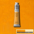 Fine art shop - Oil Winton W&N, Cadmiun Yellow Hue, 200 ml. | totenart.com