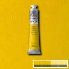 Fine art shop - Oil Winton W&N, Cad. Pale Yellow Hue, 200 ml. | totenart.com