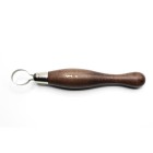 Cleanup tool, hard steel strap, mod. 06