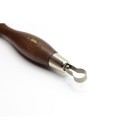 Cleanup tool, hard steel strap, mod. 03