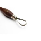 Cleanup tool, hard steel strap, mod. 01