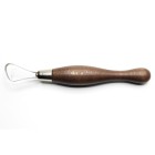 Cleanup tool, hard steel strap, mod. 08