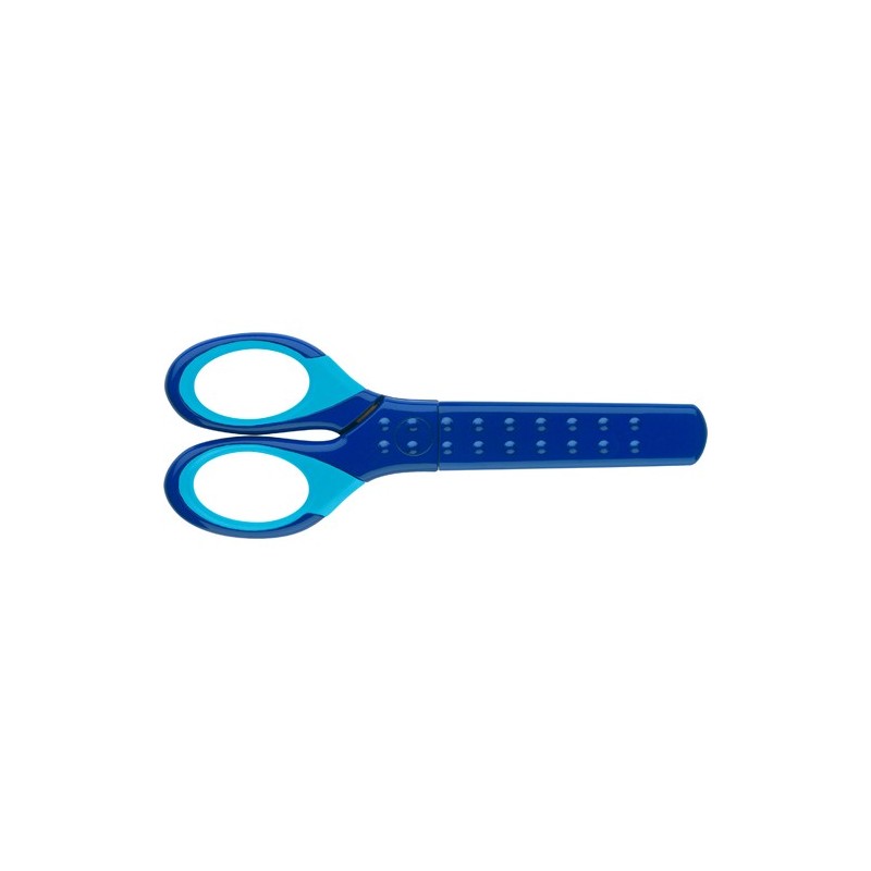 Fine art shop - Faber Castell School Scissors with Blade Protection | totenart.com 