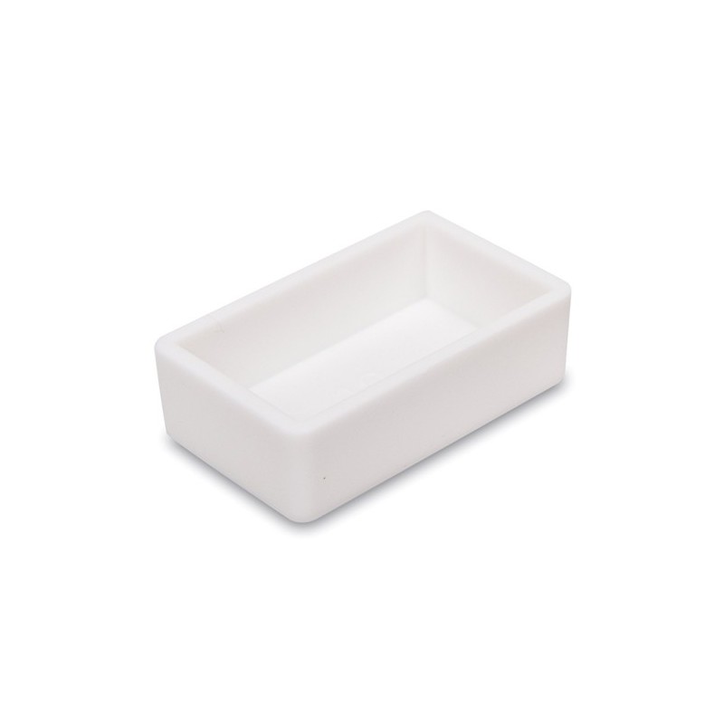 Materiais Belas Artes - Whole empty godet to fill | totenart.com