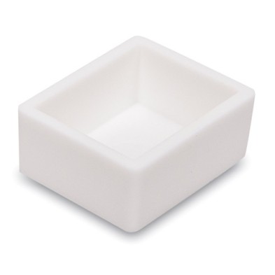 Materiais Belas Artes - Half empty godet to fill | totenart.com