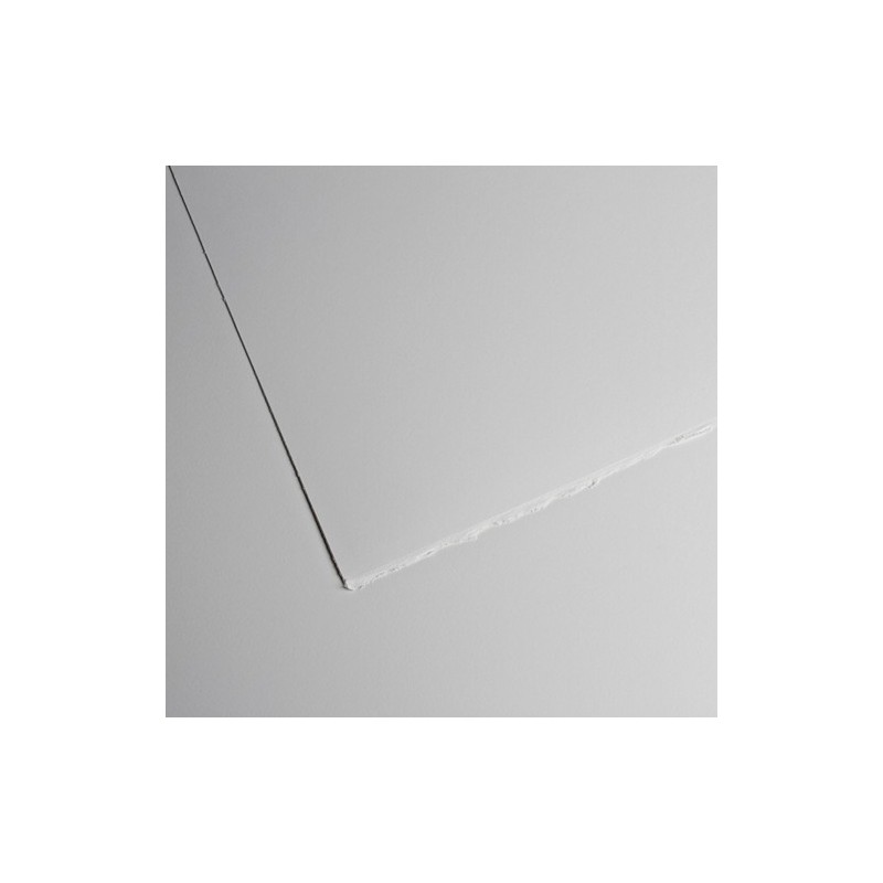 Fine art shop - Saunders Waterford Watercolor Paper, 300 g, 56x76 cm, Satin Grain, Extra White | totenart.com 