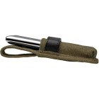 Fine art shop - Green bag with 3 travel watercolor brushes Escoda\n | totenart.com