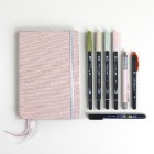 Fine art shop - Bullet Journaling Tombow Creative Set, Pastel | totenart.com\n