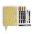 Fine art shop - Bullet Journaling Tombow Creative Set, Bright | totenart.com\n