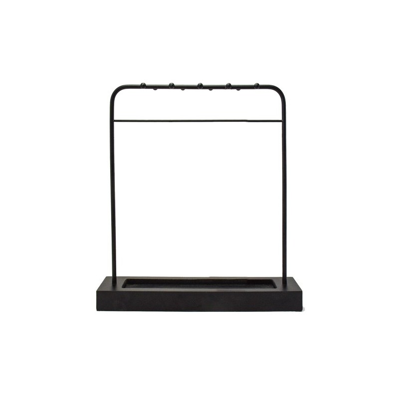 Fine art shop - Drying stand for 9 brushes, Isabey | totenart.com 