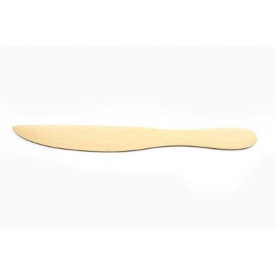 Double wood stick, mod. 06