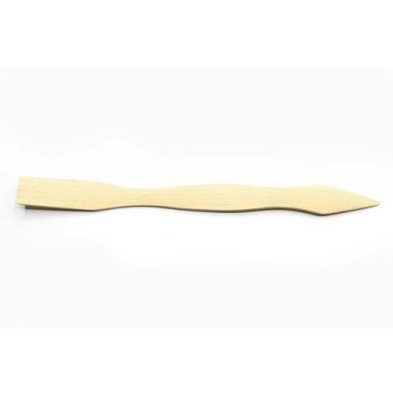 Double wood stick, mod. 02