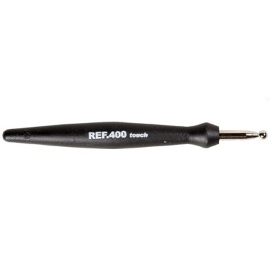  Fine art shop - Simple Embossing Tool, mod. 09 | totenart.com