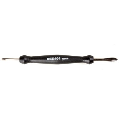  Fine art shop - Double Embossing Tool, mod. 06 | totenart.com