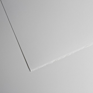 Fine art shop - Saunders Waterford Watercolor Paper, 190 g, 56x76 cm, Coarse Grain, Extra White | totenart.com 