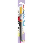 Fine art shop - Pentel rechargeable \"Color Brush\", Yellow Orange 140 | totenart.com\n