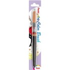 Fine art shop - Pentel rechargeable \"Color Brush\", Pale Orange 116 | totenart.com\n