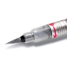 Fine art shop - Pentel rechargeable \"Color Brush\", \n\nSteel Blue 117 | totenart.com\n