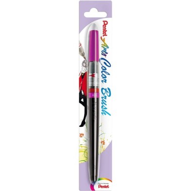 Fine art shop - Pentel rechargeable \"Color Brush\", Violett 150 | totenart.com\n