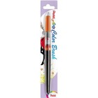 Fine art shop - Pentel rechargeable \"Color Brush\", Orange 107 | totenart.com\n