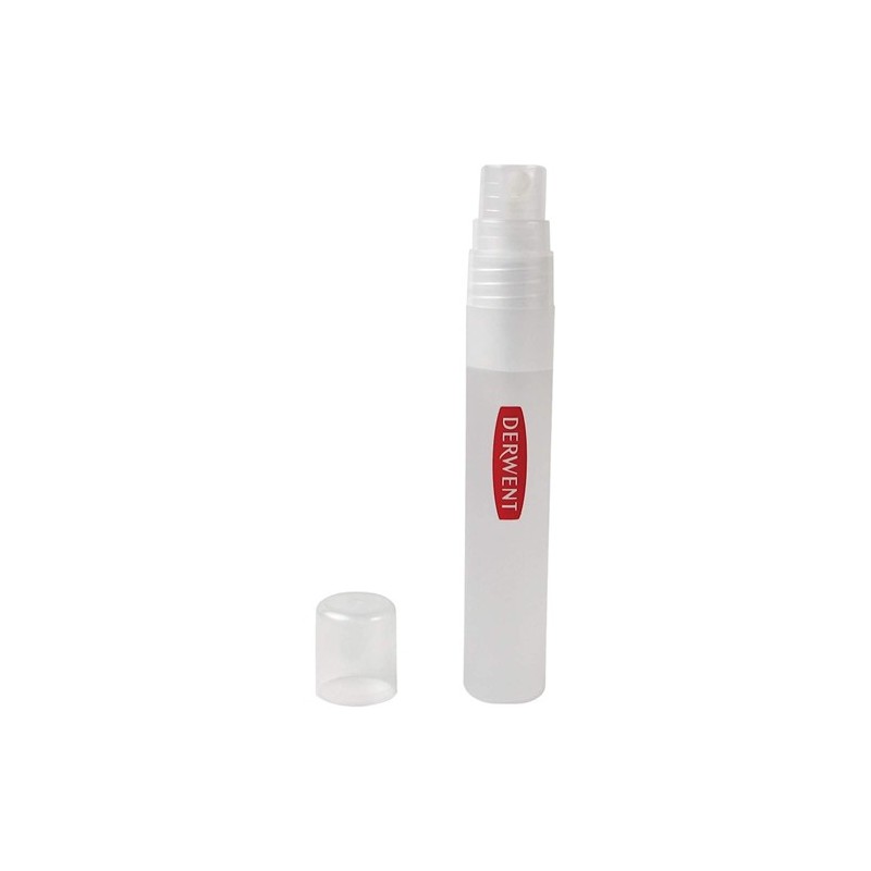 Fine art shop - Water Spritzer for Watercolors Derwent | totenart.com