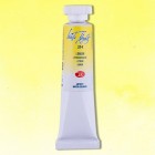 Fine art shop - White Nights Watercolors in tube 10 ml. Lemon 214 | totenart.com