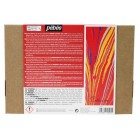 Fine art shop - Marbling Collection Box 10x45 ml. Pebeo | totenart.com 