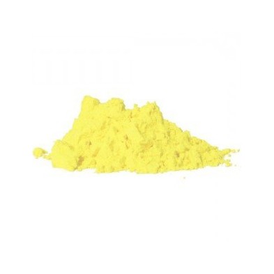 \nFine art shop - Yellow Pigment I, Study, 1 Kg. | totenart.com