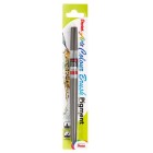 Fine art shop - Pentel rechargeable \"Color Brush Pigment\", Gray 137 | totenart.com\n