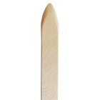 \nFine art shop - Paper knife, wood | totenart.com\n