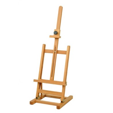 Fine art shop - Toptable Studio Easel Formentera | totenart.com