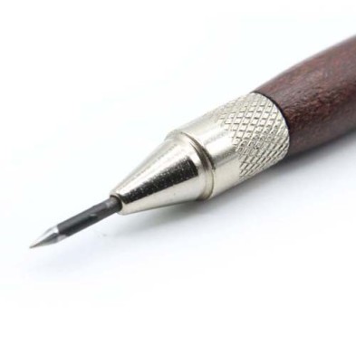 Fine art shop - Professional Drypoint, diam. 2 mm. | totenart.com