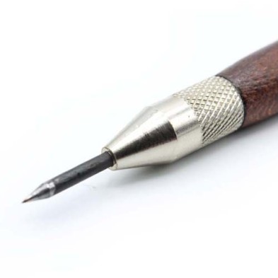 Fine art shop - Professional Drypoint, diam. 2.5 mm. | totenart.com