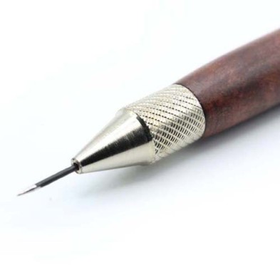 Fine art shop - Professional Drypoint, diam. 1 mm. | totenart.com