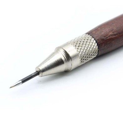 Fine art shop - Professional Drypoint, diam. 1.5 mm. | totenart.com