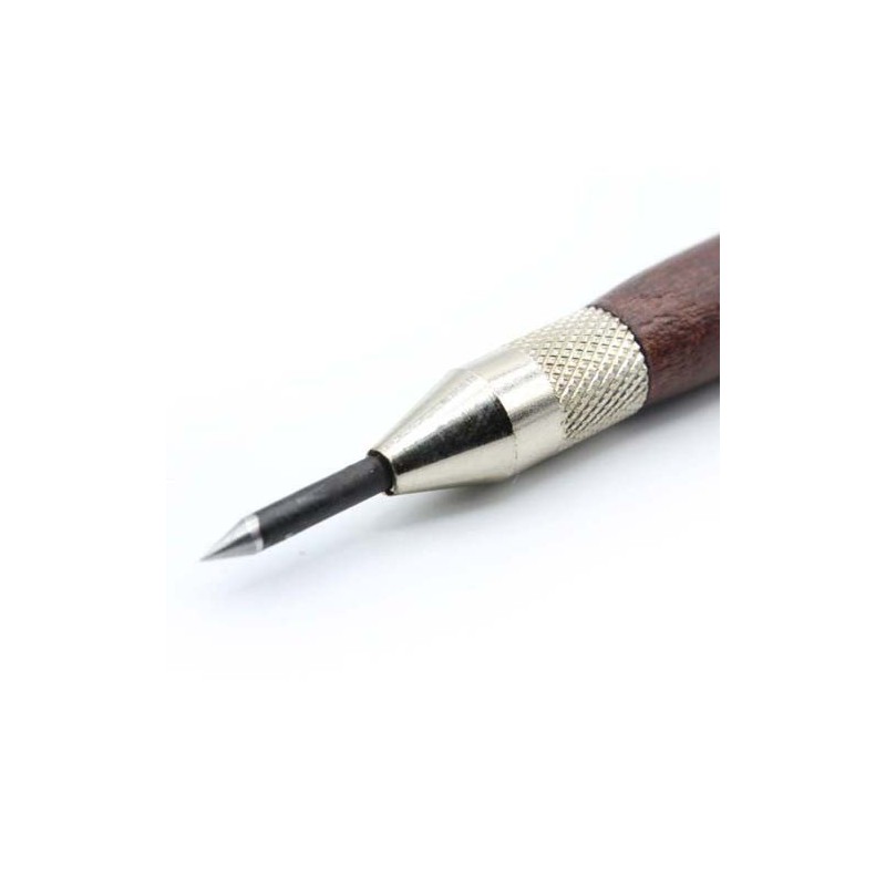 Fine art shop - Professional Drypoint, diam. 3 mm. | totenart.com