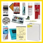 Fine art shop - Art Pack Advanced | totenart.com 