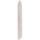 Material Bellas Artes - Encuadernacion - Paper Knife, bone 1,7x15,2 cm | totenart.com